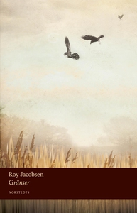 Gränser (e-bok) av Roy Jacobsen
