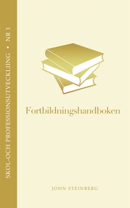 Fortbildningshandboken (e-bok) av John Steinber