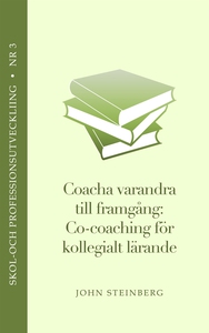 Coacha varandra till framgång - en introduktion