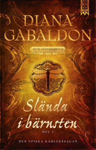 Slända i bärnsten - Del 2 (e-bok) av Diana Gaba