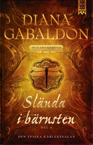 Slända i bärnsten - Del 4 (e-bok) av Diana Gaba