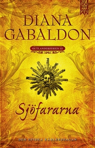 Sjöfararna (e-bok) av Diana Gabaldon