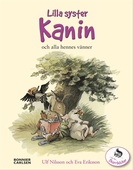 Lilla syster Kanin och alla hennes vänner