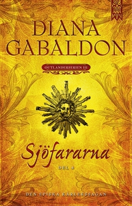 Sjöfararna - Del 4 (e-bok) av Diana Gabaldon