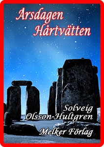Årsdagen - Hårtvätten (e-bok) av Solveig Olsson