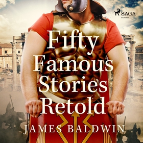 Fifty Famous Stories Retold (ljudbok) av James 