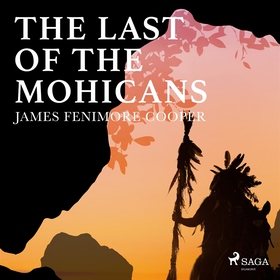 The Last of the Mohicans (ljudbok) av James Fen