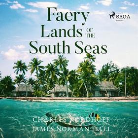Faery Lands of the South Seas (ljudbok) av Jame