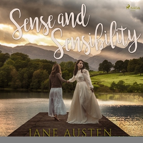 Sense and Sensibility (ljudbok) av Jane Austen