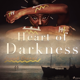 Heart of Darkness (ljudbok) av Joseph Conrad