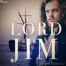 Lord Jim (ljudbok) av Joseph Conrad