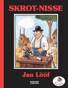 Skrot-Nisse (e-bok) av Jan Lööf