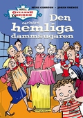 Den oerhört hemliga dammsugaren