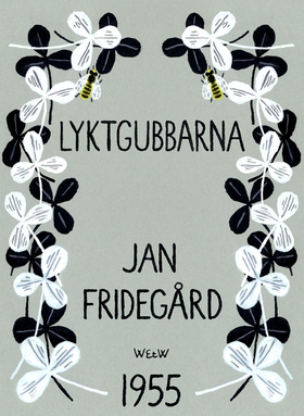 Lyktgubbarna (e-bok) av Jan Fridegård