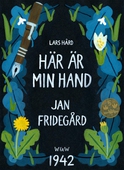 Här är min hand