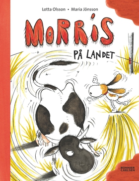 Morris på landet (e-bok) av Lotta Olsson