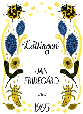 Lättingen (e-bok) av Jan Fridegård