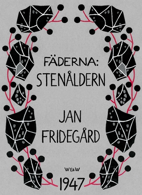 Fäderna (e-bok) av Jan Fridegård
