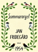 Sommarorgel