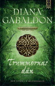 Trummornas dån - Del 2 (e-bok) av Diana Gabaldo