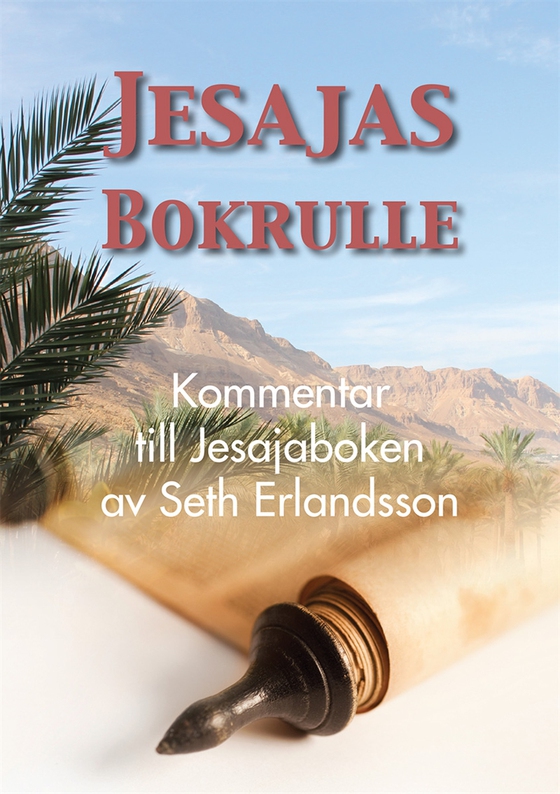 Jesajas bokrulle