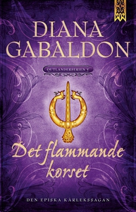 Det flammande korset (e-bok) av Diana Gabaldon,