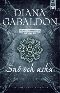 Snö och aska (e-bok) av Diana Gabaldon