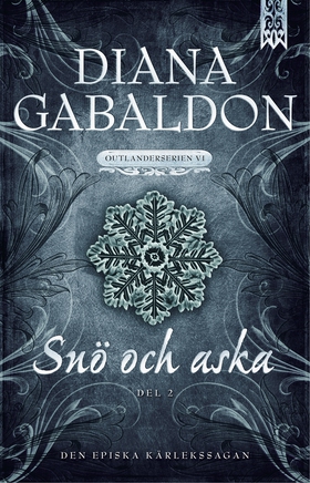 Snö och aska - Del 2 (e-bok) av Diana Gabaldon