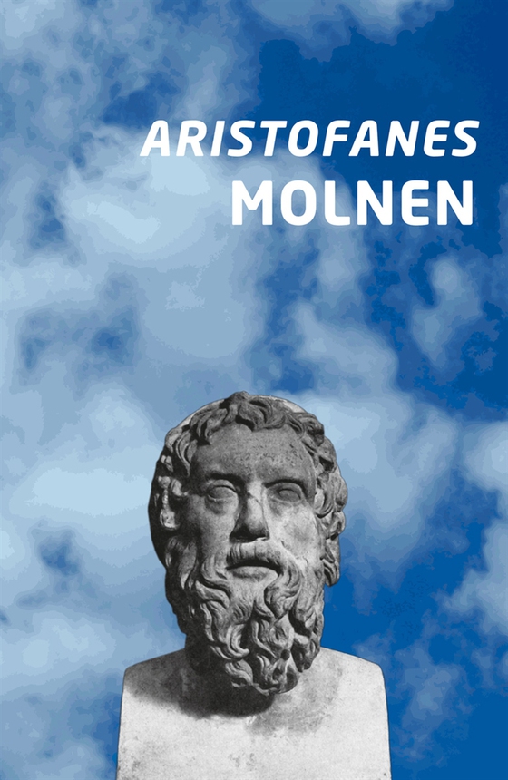 Molnen (e-bok) av Aristofanes