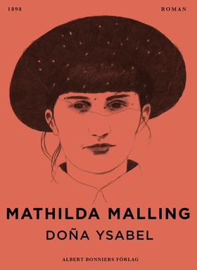 Doña Ysabel (e-bok) av Mathilda Malling