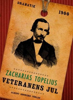 Veteranens jul (e-bok) av Zacharias Topelius