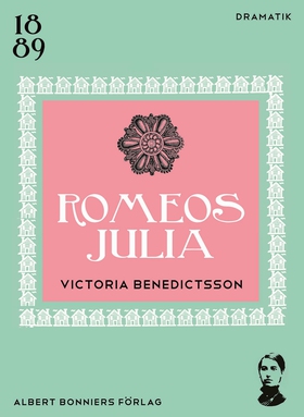 Romeos Julia (e-bok) av Victoria Benedictsson, 