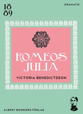 Romeos Julia (e-bok) av Victoria Benedictsson,