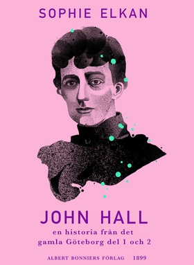 John Hall : en historia från det gamla Göteborg