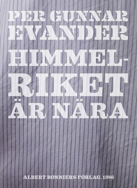 Himmelriket är nära (e-bok) av Per Gunnar Evand