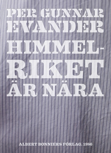 Himmelriket är nära (e-bok) av Per Gunnar Evand