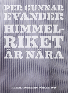 Himmelriket är nära (e-bok) av Per Gunnar Evand