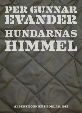 Hundarnas himmel (e-bok) av Per Gunnar Evander,