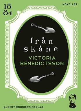 Från Skåne (e-bok) av Victoria Benedictsson, Er