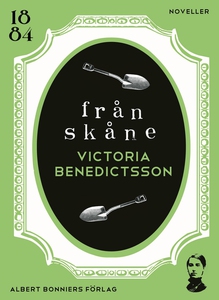 Från Skåne (e-bok) av Victoria Benedictsson, Er