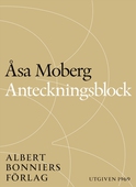 Anteckningsblock