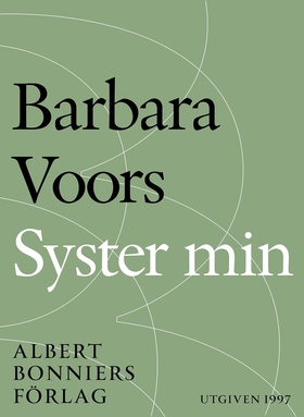 Syster min (e-bok) av Barbara Voors