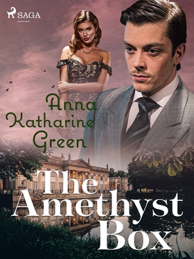The Amethyst Box (e-bok) av Anna Katharine Gree