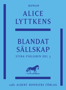 Blandat sällskap : En berättelser från 1700-tal