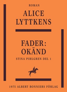 Fader: okänd : En berättelse från 1700-talets s