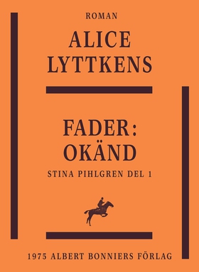 Fader : okänd - En berättelse från 1700-talets