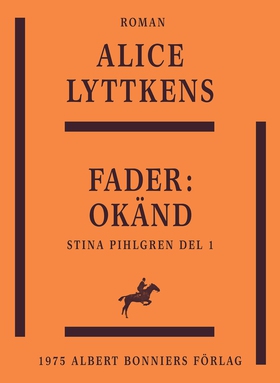 Fader : okänd - En berättelse från 1700-talets 