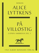 På villostig