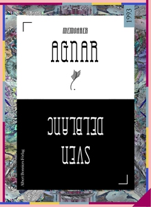 Agnar (e-bok) av Sven Delblanc
