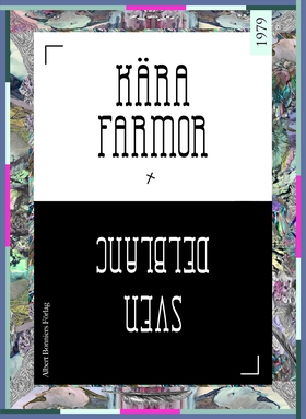 Kära farmor (e-bok) av Sven Delblanc